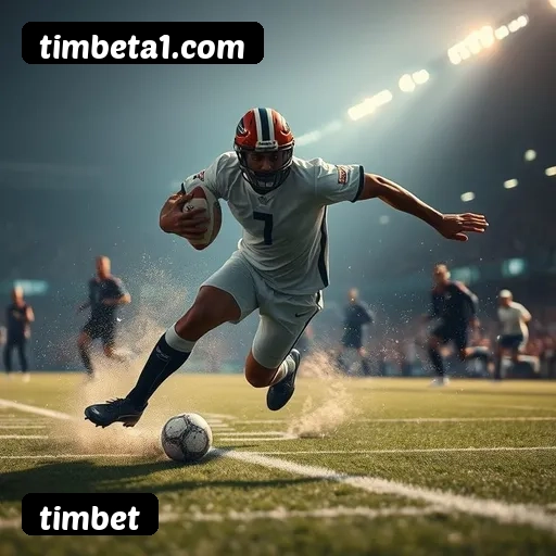 Requisitos do APK da timbet para Android