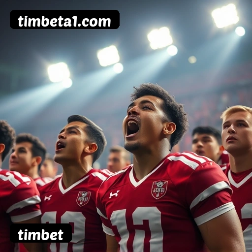 Catálogo timbet 3.100+ jogos - Pragmatic Play, Evolution, NetEnt