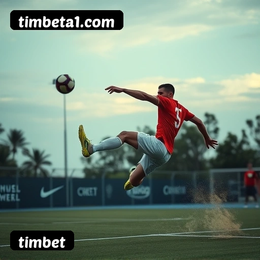 Loterias online disponíveis na timbet