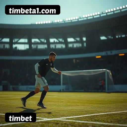 timbet PIX instantâneo Brasil - Depósito e saque em minutos 24/7