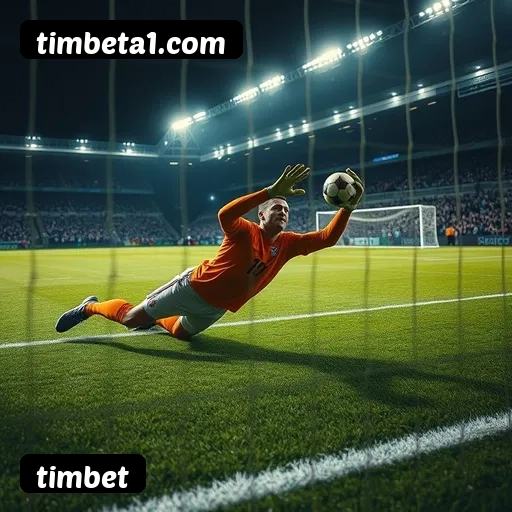 Níveis do programa VIP da timbet